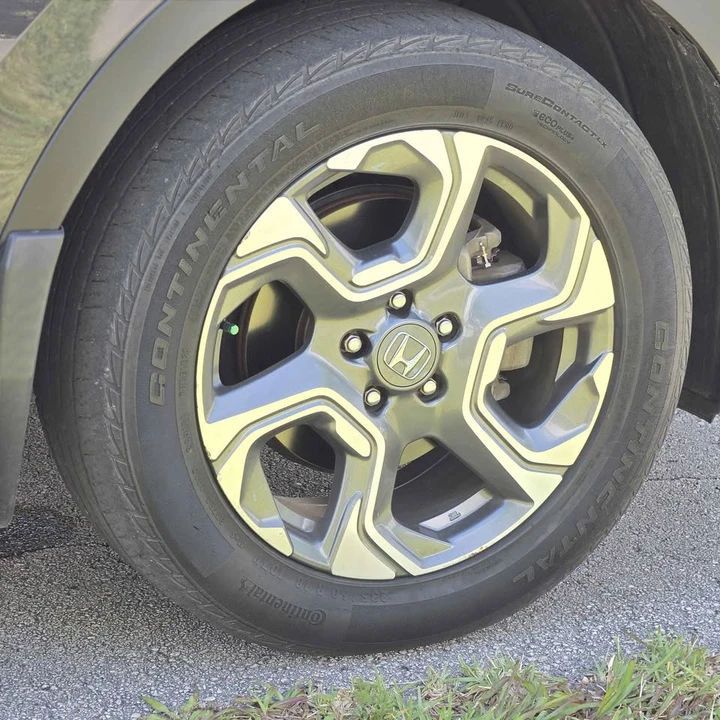 2019 Honda CR-V 5th Gen - Image 4 of 14