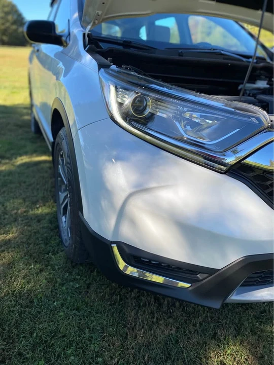 2019 Honda CR-V 5th Gen - Image 4 of 11
