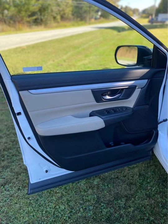 2019 Honda CR-V 5th Gen - Image 7 of 11