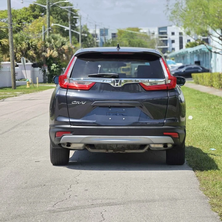 2019 Honda CR-V 5th Gen - Image 6 of 14