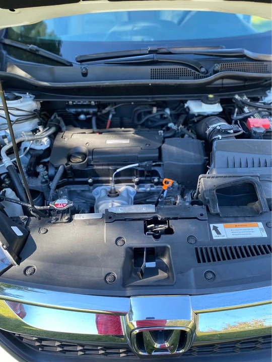 2019 Honda CR-V 5th Gen - Image 9 of 11