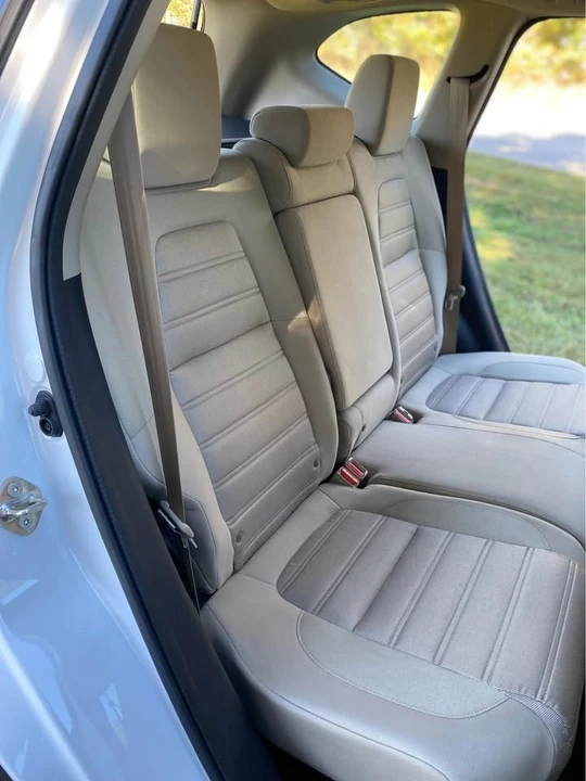 2019 Honda CR-V 5th Gen - Image 6 of 11