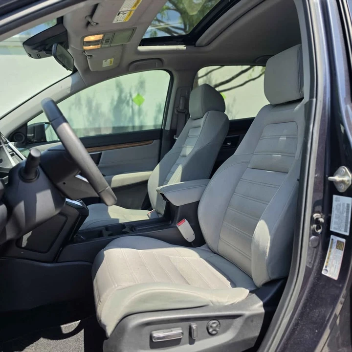 2019 Honda CR-V 5th Gen - Image 9 of 14