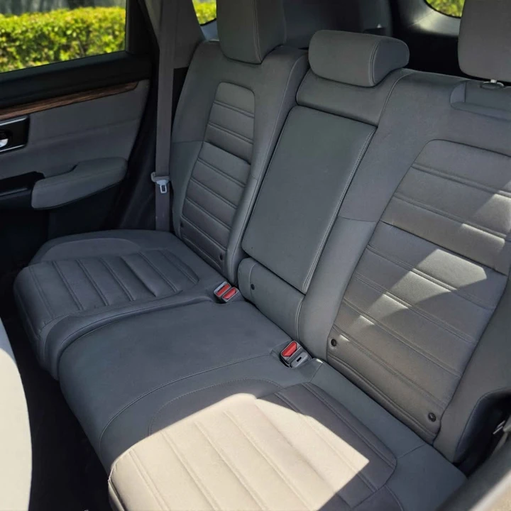 2019 Honda CR-V 5th Gen - Image 11 of 14