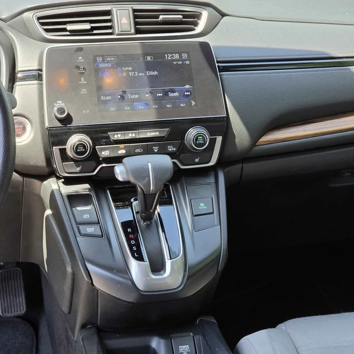 2019 Honda CR-V 5th Gen - Image 12 of 14