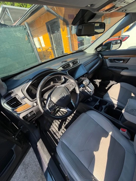 2019 Honda CR-V 5th Gen - Image 10 of 12
