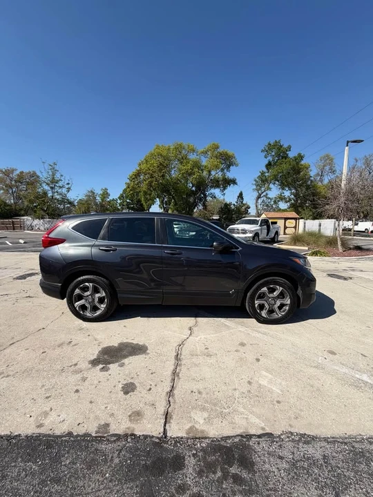 2019 Honda CR-V 5th Gen - Image 7 of 12