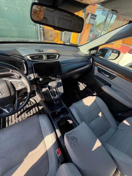 2019 Honda CR-V 5th Gen - Image 9 of 12