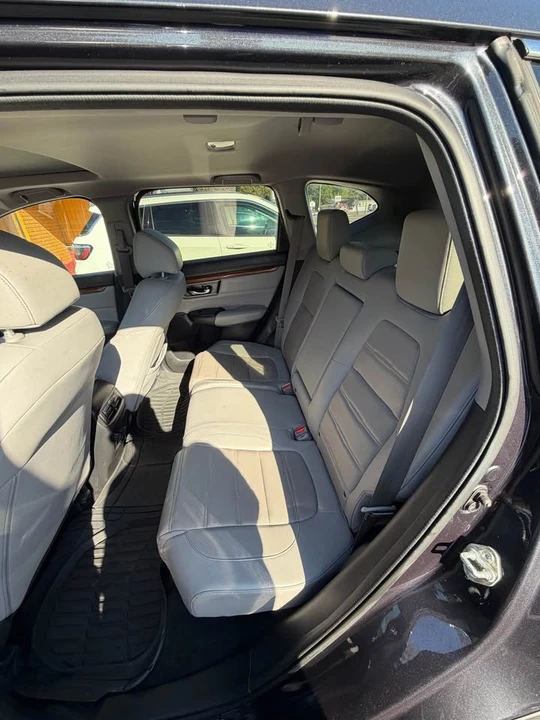 2019 Honda CR-V 5th Gen - Image 12 of 12