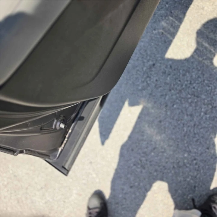 2019 Honda CR-V 5th Gen - Image 8 of 14
