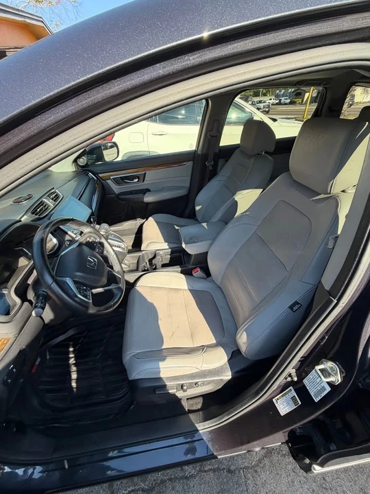 2019 Honda CR-V 5th Gen - Image 11 of 12