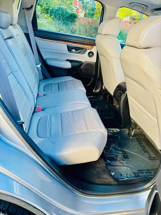 2019 Honda CR-V 5th Gen - Image 14 of 17