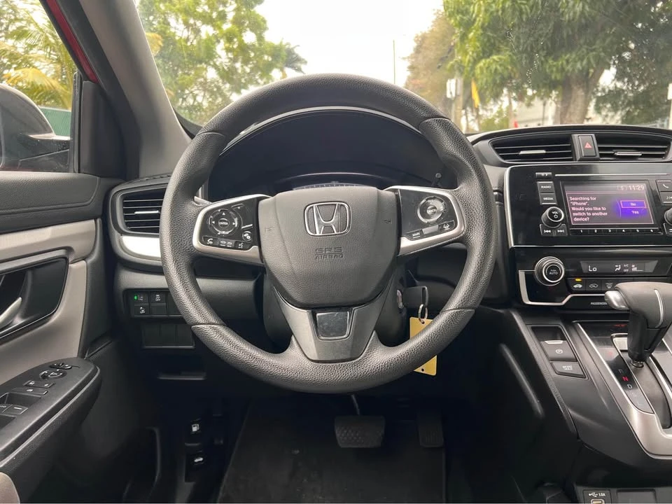 2019 Honda CR-V 5th Gen - Image 11 of 11