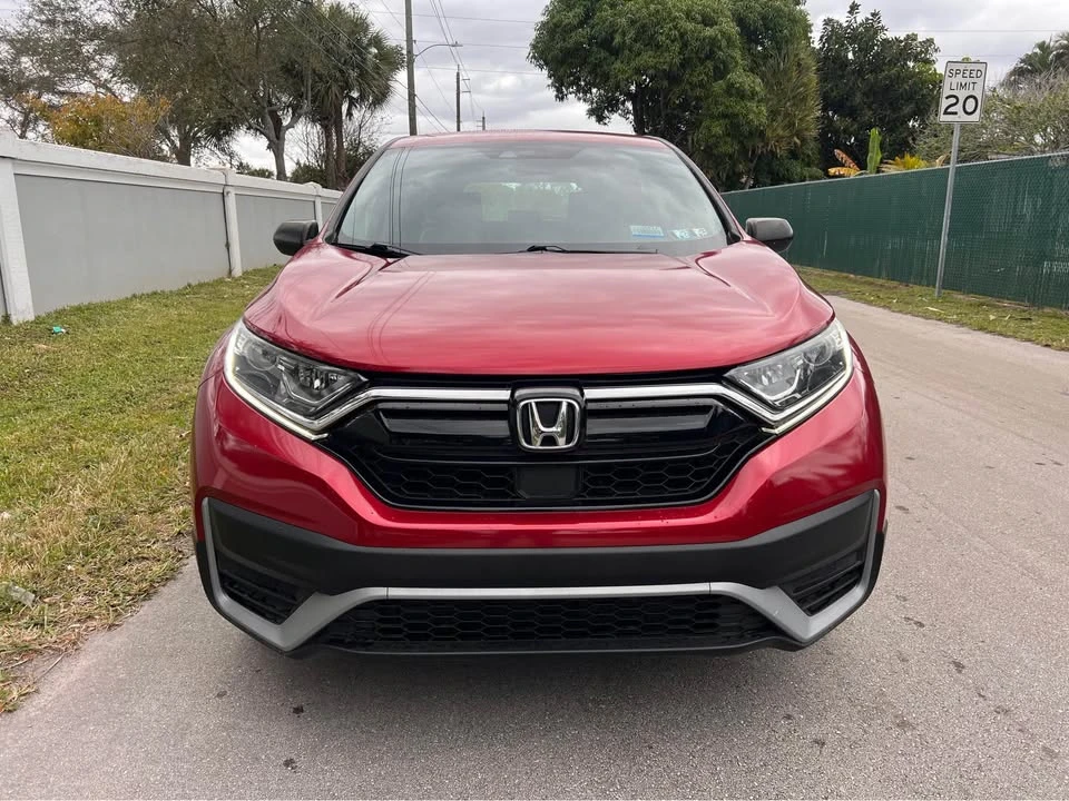 2019 Honda CR-V 5th Gen - Image 2 of 11