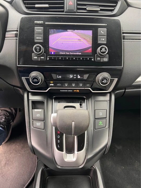 2019 Honda CR-V 5th Gen - Image 10 of 11