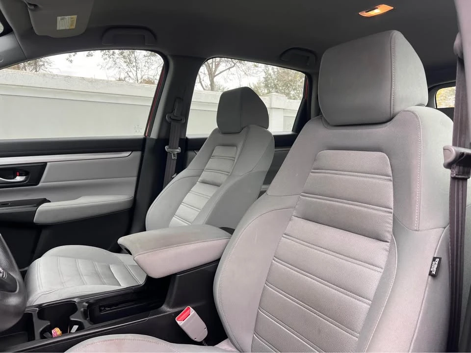 2019 Honda CR-V 5th Gen - Image 7 of 11