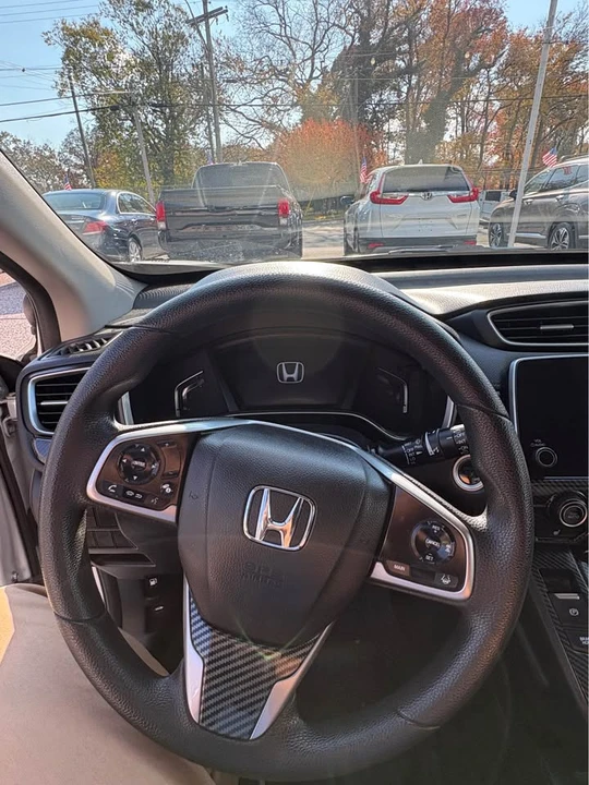 2019 Honda CR-V 5th Gen - Image 3 of 7