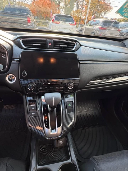 2019 Honda CR-V 5th Gen - Image 4 of 7
