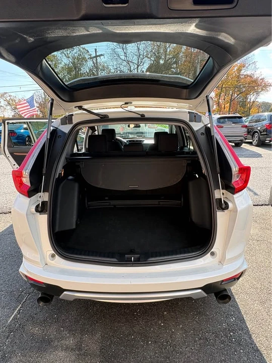 2019 Honda CR-V 5th Gen - Image 7 of 7