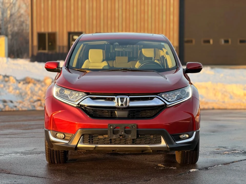 2019 Honda CR-V 5th Gen - Image 6 of 18
