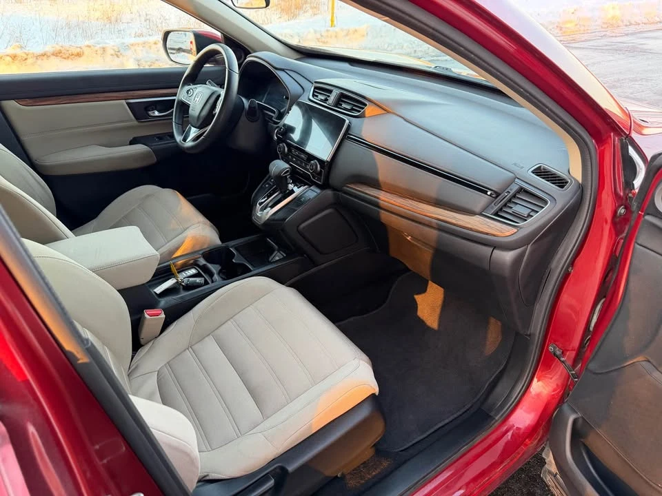 2019 Honda CR-V 5th Gen - Image 18 of 18