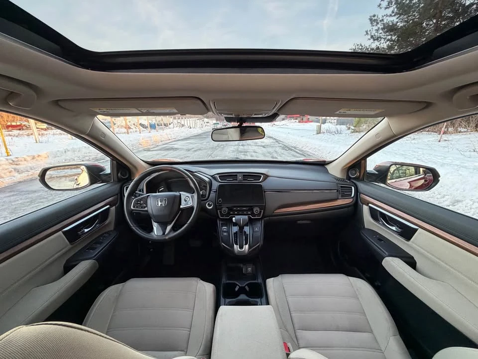 2019 Honda CR-V 5th Gen - Image 15 of 18