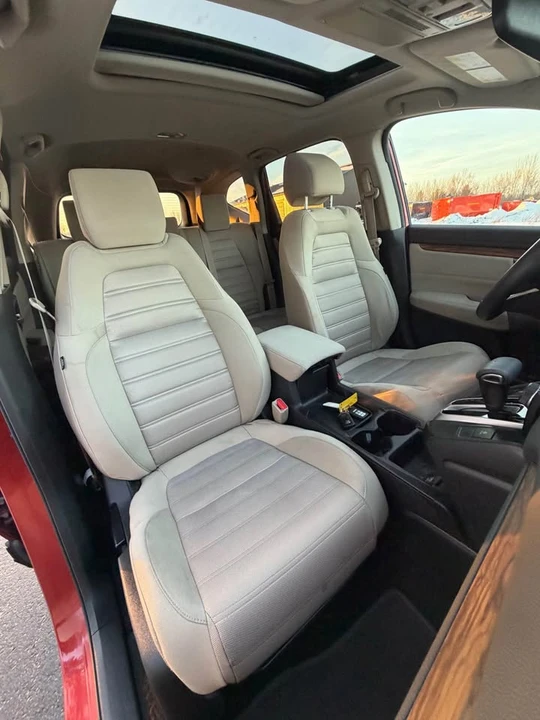 2019 Honda CR-V 5th Gen - Image 17 of 18
