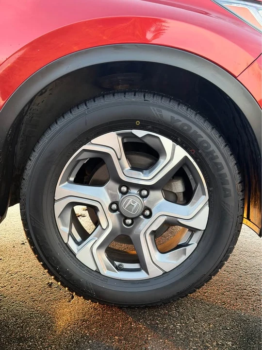 2019 Honda CR-V 5th Gen - Image 11 of 18