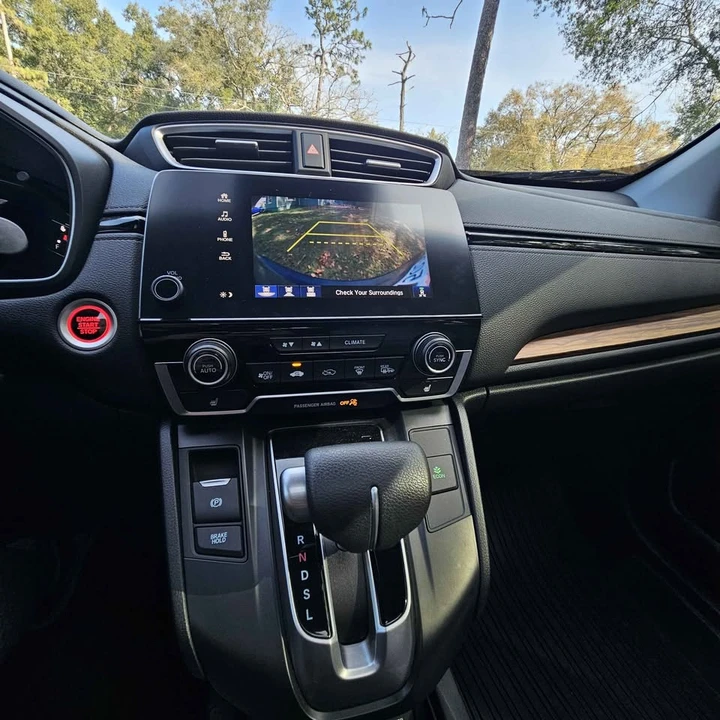 2019 Honda CR-V 5th Gen - Image 2 of 5