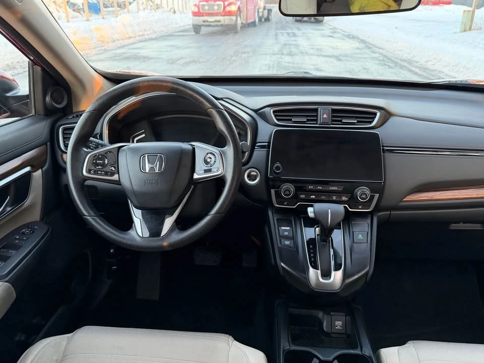 2019 Honda CR-V 5th Gen - Image 14 of 18