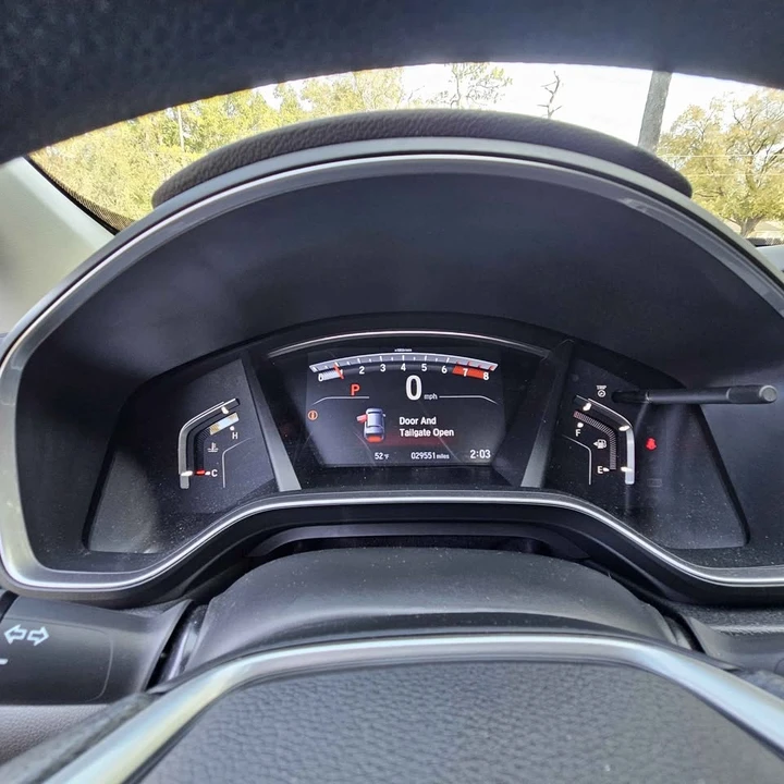 2019 Honda CR-V 5th Gen - Image 3 of 5