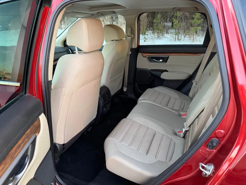 2019 Honda CR-V 5th Gen - Image 16 of 18