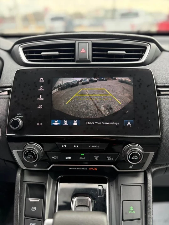 2019 Honda CR-V 5th Gen - Image 16 of 19
