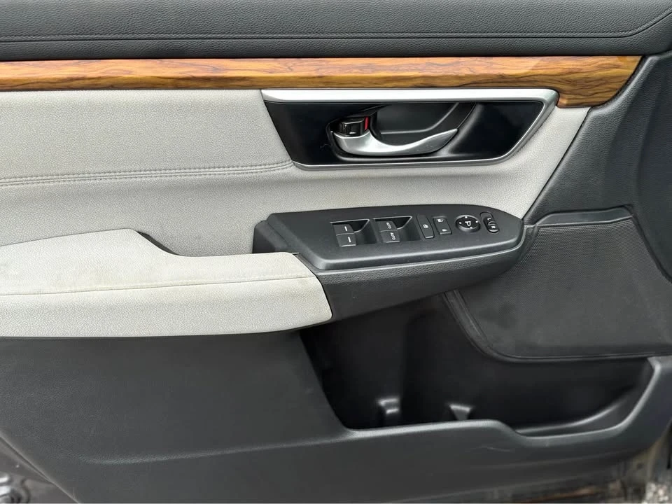 2019 Honda CR-V 5th Gen - Image 14 of 19