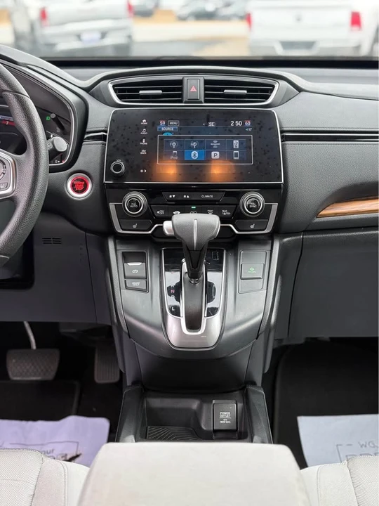 2019 Honda CR-V 5th Gen - Image 13 of 19
