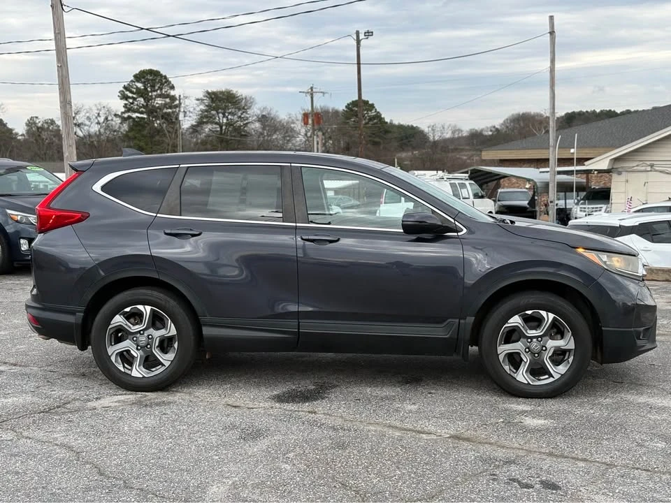 2019 Honda CR-V 5th Gen - Image 4 of 19