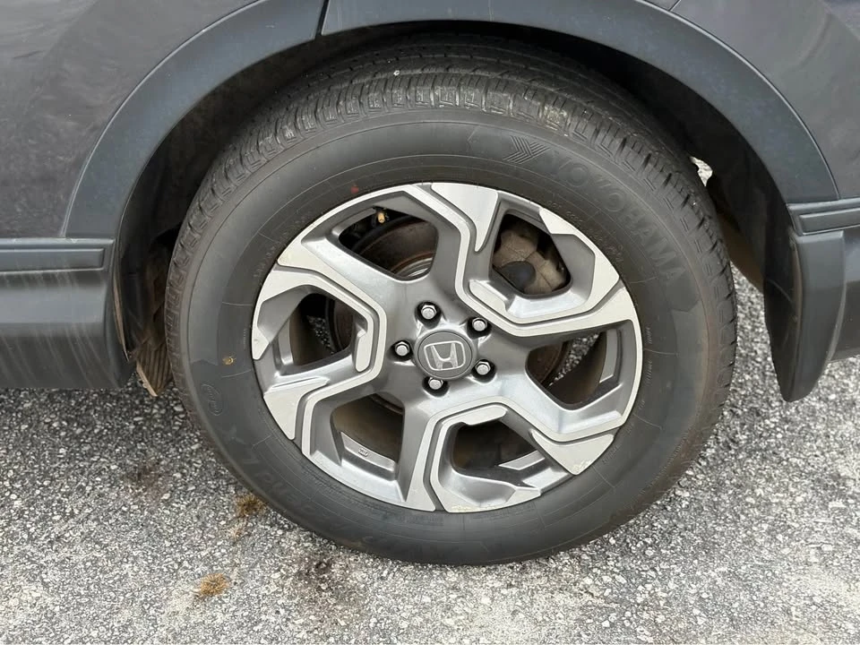 2019 Honda CR-V 5th Gen - Image 19 of 19