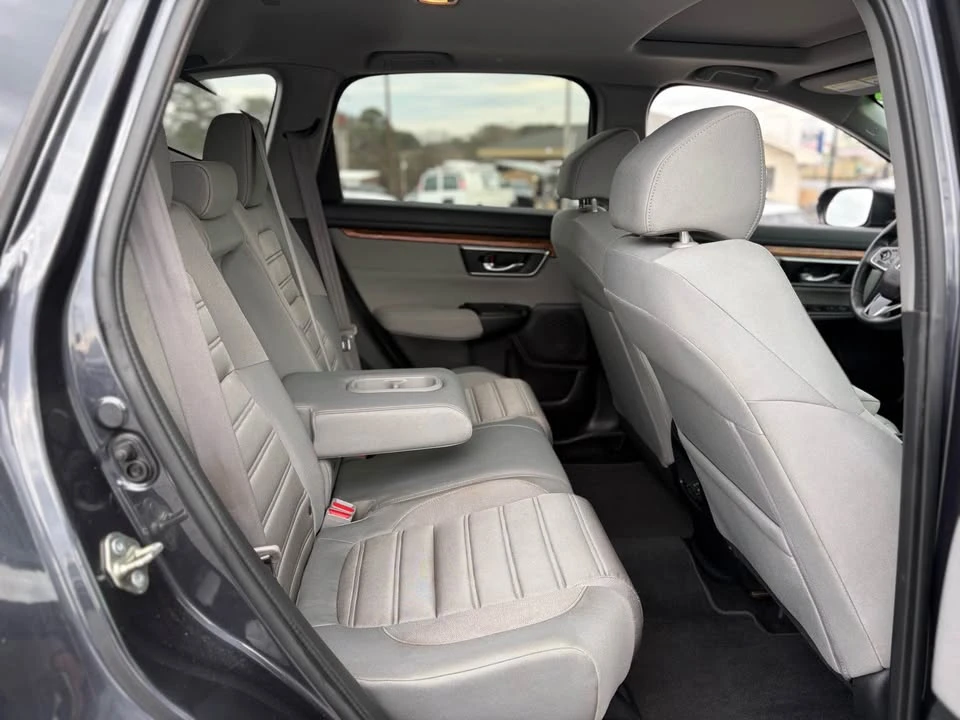 2019 Honda CR-V 5th Gen - Image 11 of 19