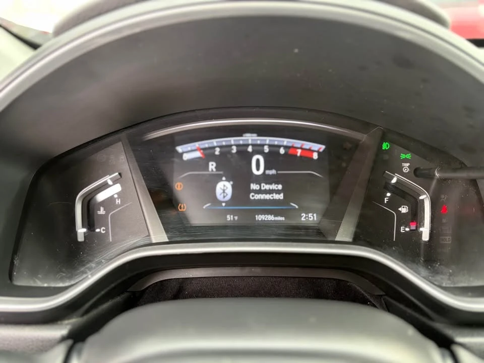 2019 Honda CR-V 5th Gen - Image 18 of 19
