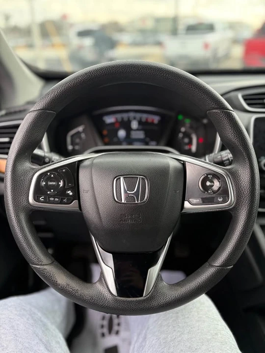 2019 Honda CR-V 5th Gen - Image 15 of 19