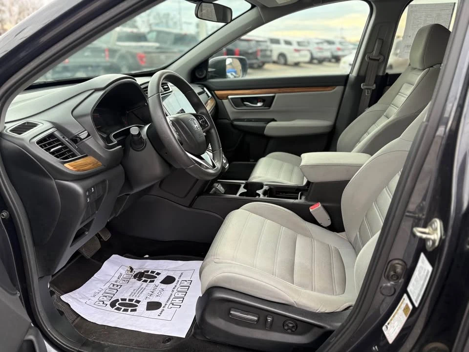 2019 Honda CR-V 5th Gen - Image 9 of 19