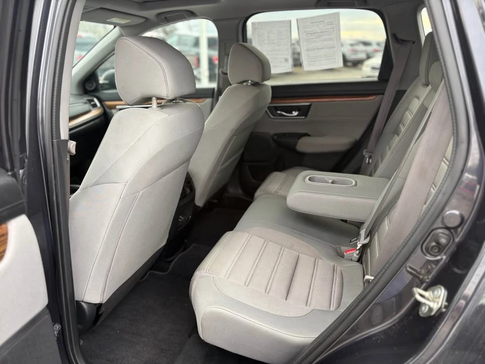 2019 Honda CR-V 5th Gen - Image 10 of 19