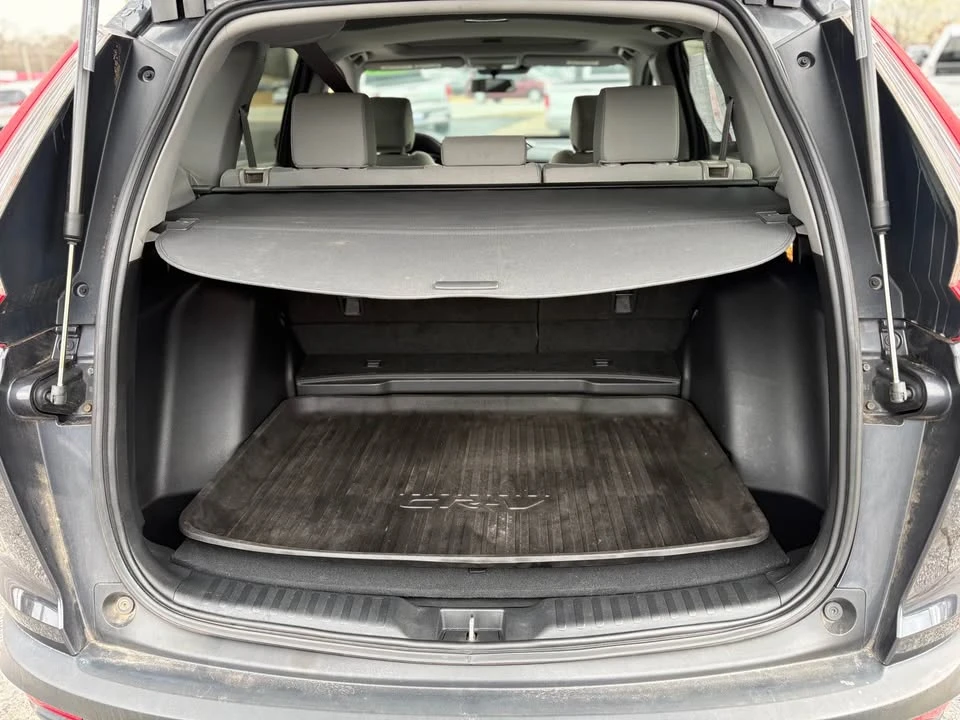 2019 Honda CR-V 5th Gen - Image 12 of 19