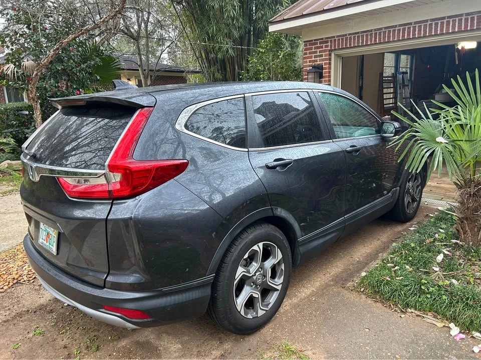 2019 Honda CR-V 5th Gen - Image 4 of 4