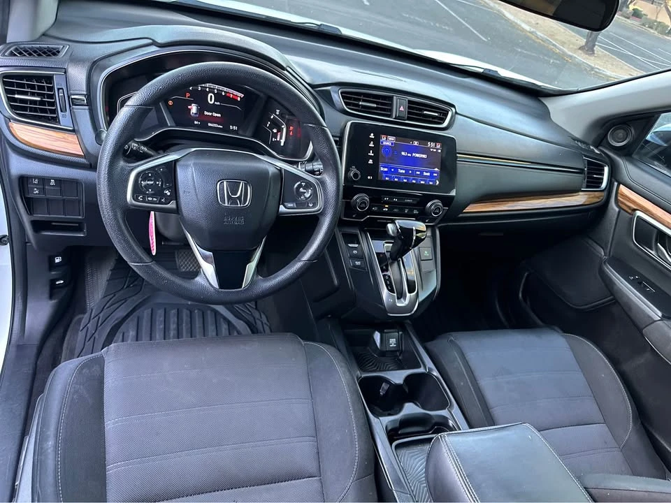 2019 Honda CR-V 5th Gen - Image 7 of 14