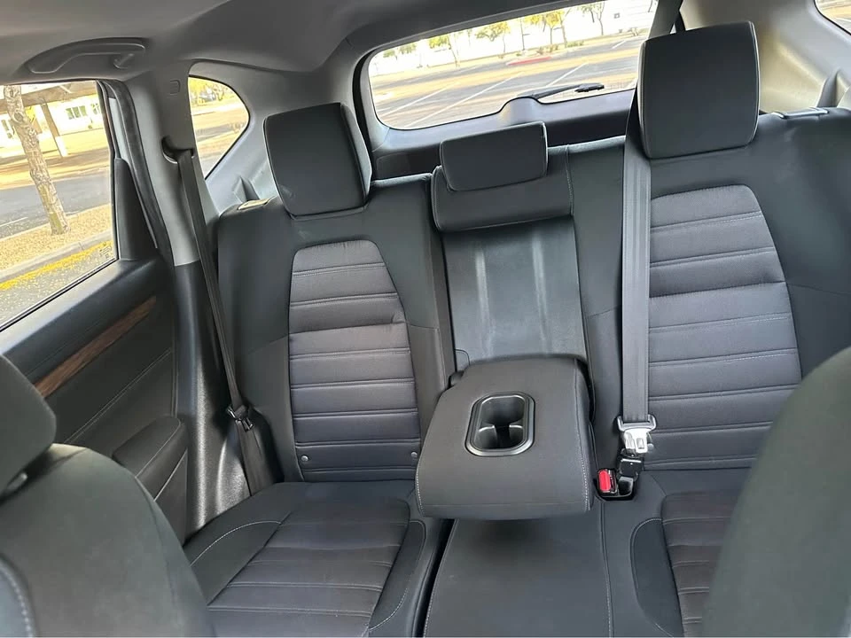2019 Honda CR-V 5th Gen - Image 9 of 14