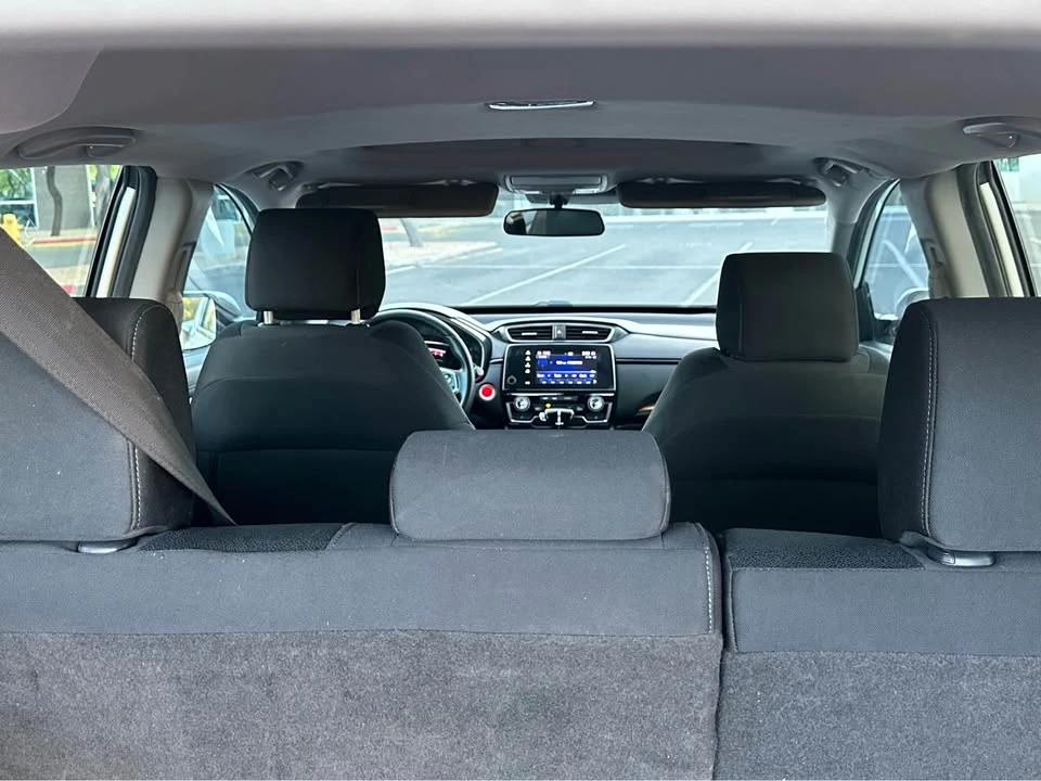 2019 Honda CR-V 5th Gen - Image 12 of 14