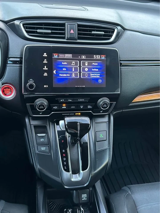 2019 Honda CR-V 5th Gen - Image 14 of 14