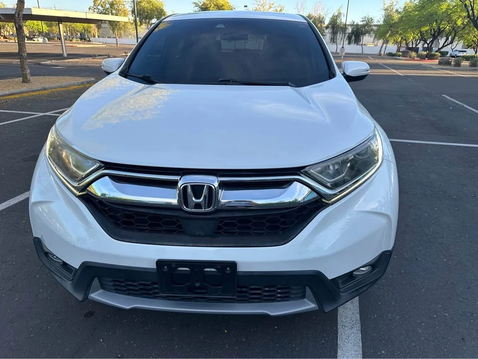 2019 Honda CR-V 5th Gen - Image 3 of 14