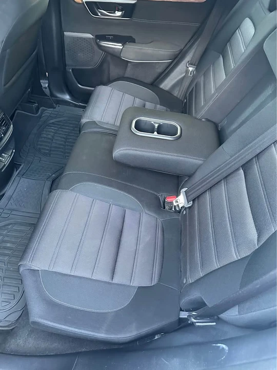 2019 Honda CR-V 5th Gen - Image 10 of 14